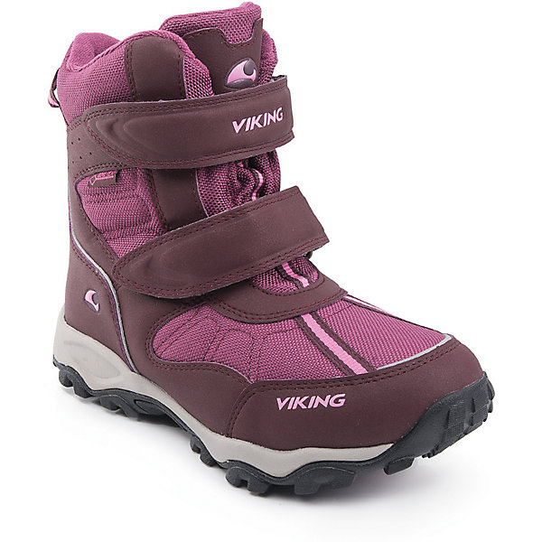 VIKING Ботинки Bluster II GTX Viking для девочки