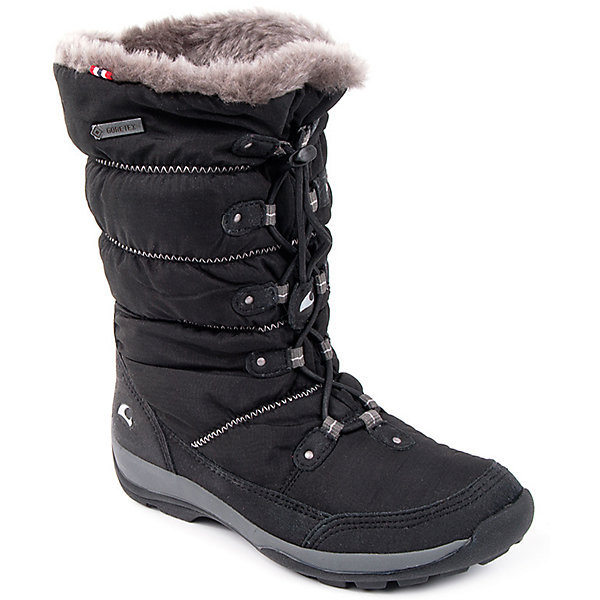 

Утепленные сапоги Viking Jade GTX, Черный