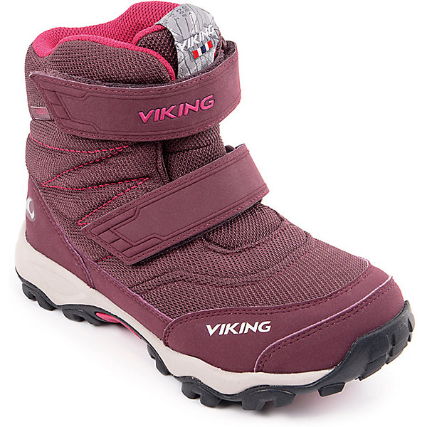 

Ботинки Bifrost III GTX Viking для девочки, Лиловый