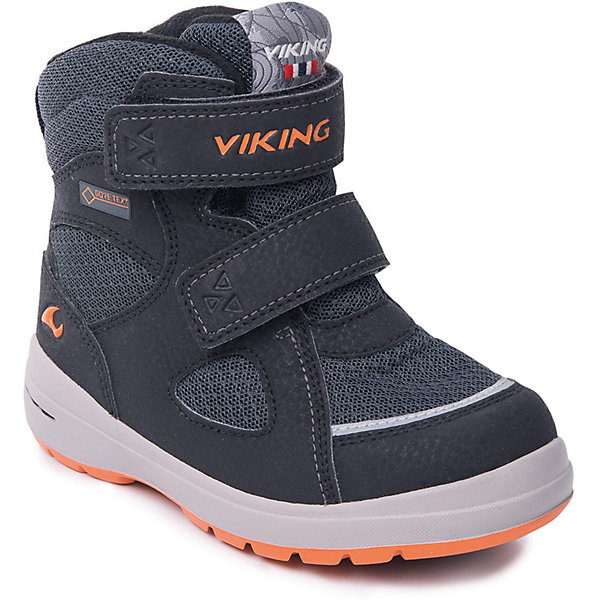 фото Утепленные ботинки Viking Ondur GTX