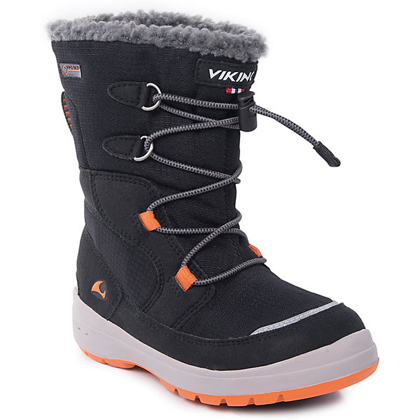 фото Утепленные сапоги Viking Totak GTX