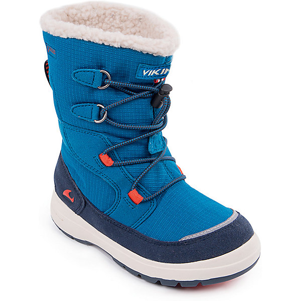 

Утепленные сапоги Viking Totak GTX, Синий
