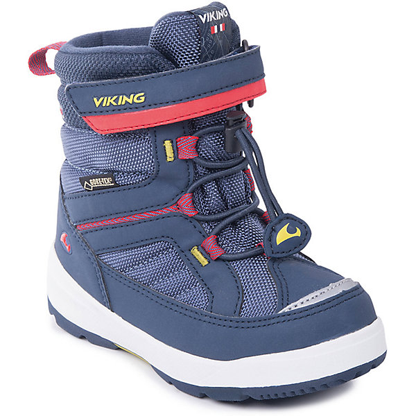 фото Утепленные ботинки Viking Playtime GTX