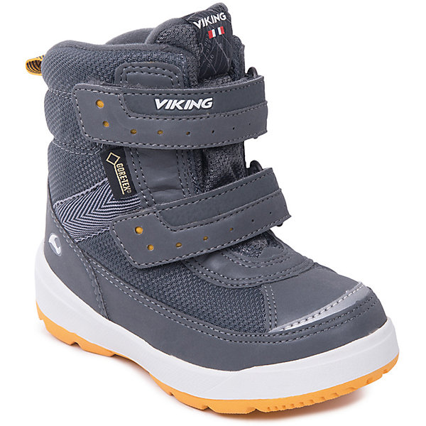 фото Ботинки Viking Play II R GTX