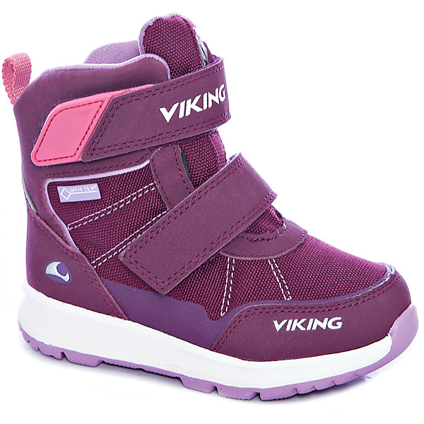 Ботинки Valhest GTX Viking для девочки 7169296