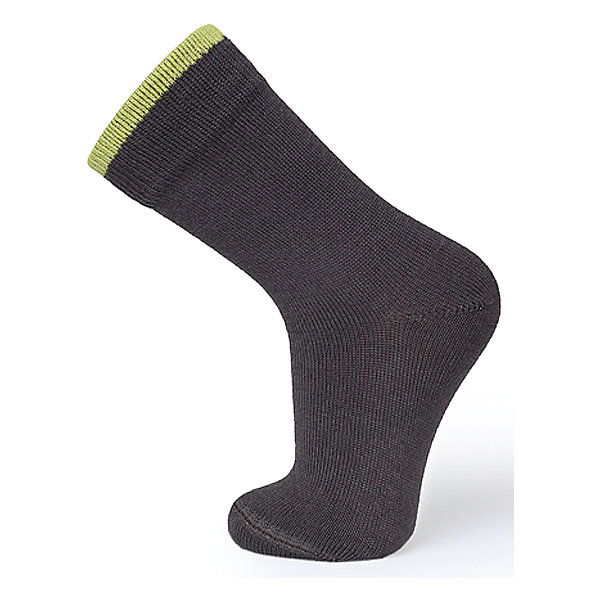 

Носки Norveg Dry Feet, Коричневый