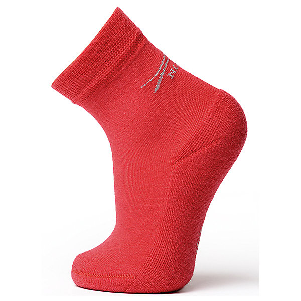 

Носки Norveg Soft Merino Wool, Красный, Носки Norveg Soft Merino Wool