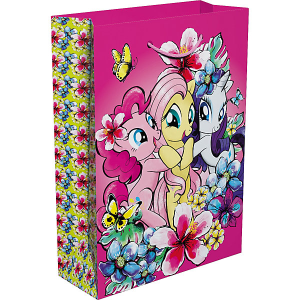 

Подарочный пакет Росмэн "My little Pony"