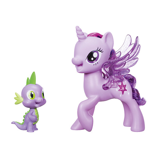 Hasbro Игровой набор Hasbro My little Pony 