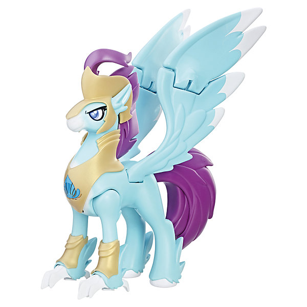 

Игровая фигурка Hasbro My little Pony "Хранители гармонии", Гипогриф Вачер