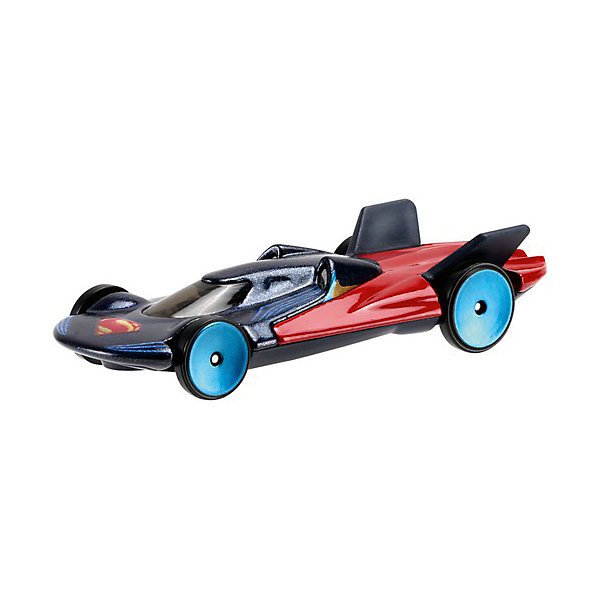 

Машинка Mattel Hot Wheels "Персонажи DC", Супермен