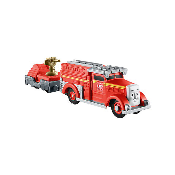 

Паровозик Fisher Price "Томас и его друзья", Флинн