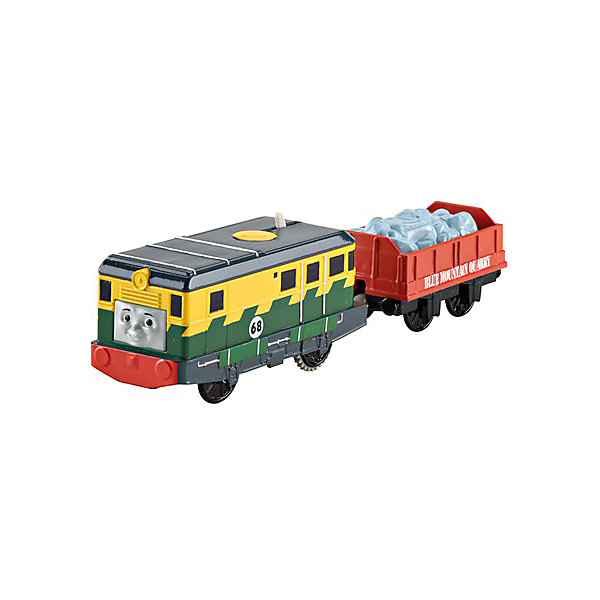 

Паровозик Mattel "Томас и его друзья" Филипп