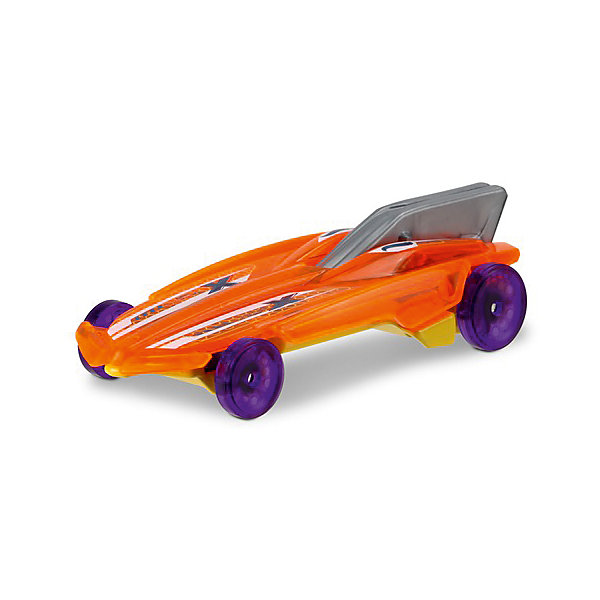 

Базовая машинка Mattel Hot Wheels, HW Formula Solar