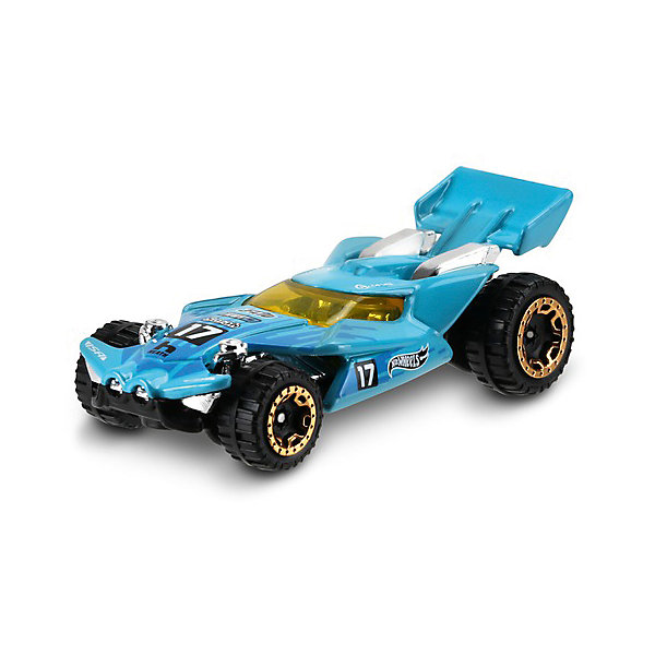 

Базовая машинка Mattel Hot Wheels, Blade Raider