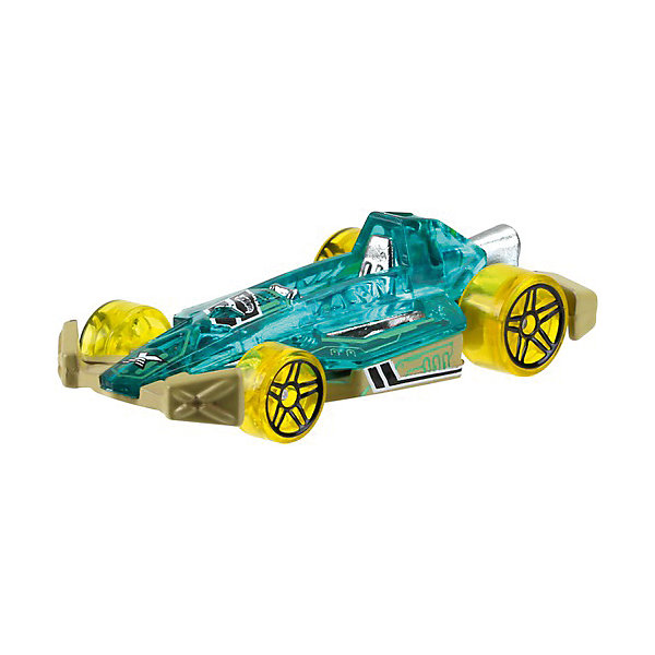 

Базовая машинка Mattel Hot Wheels, Arrow Dynamic