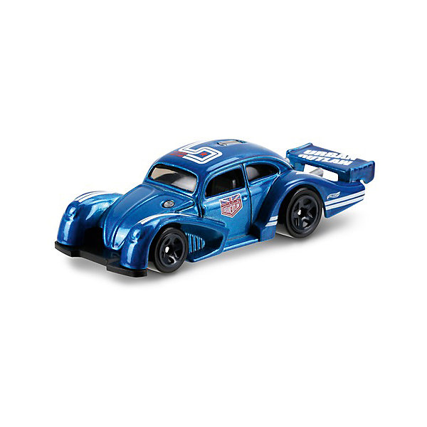 

Базовая машинка Mattel Hot Wheels, Volkswagen Kafer Racer