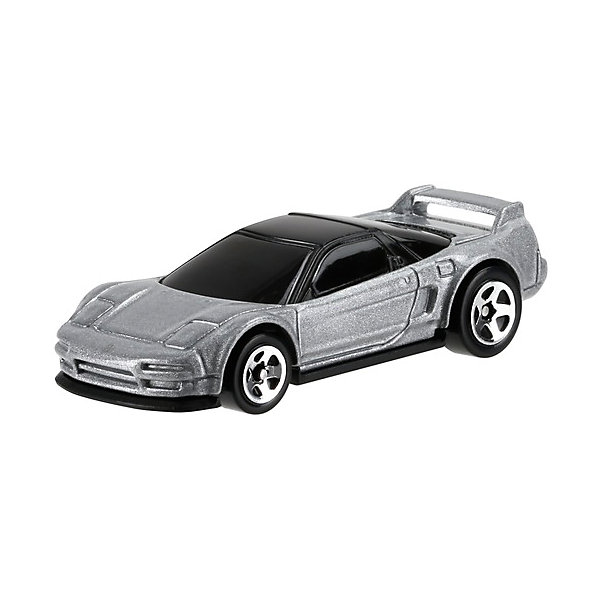 

Базовая машинка Mattel Hot Wheels, 90 Akura NSX