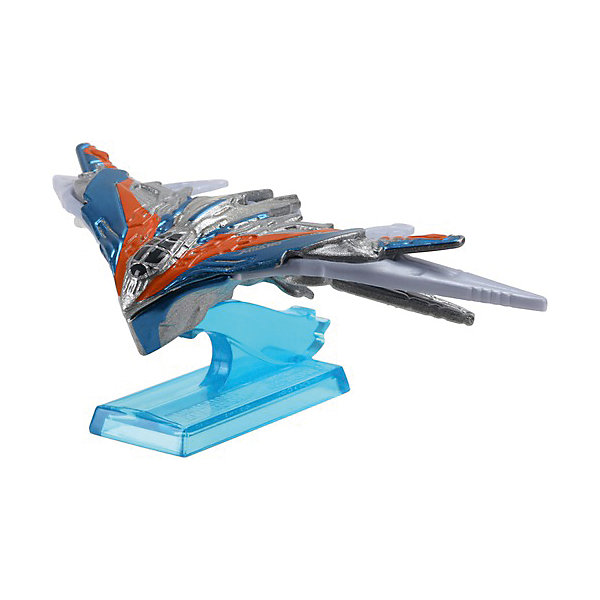 

Базовая машинка Mattel Hot Wheels, Milano