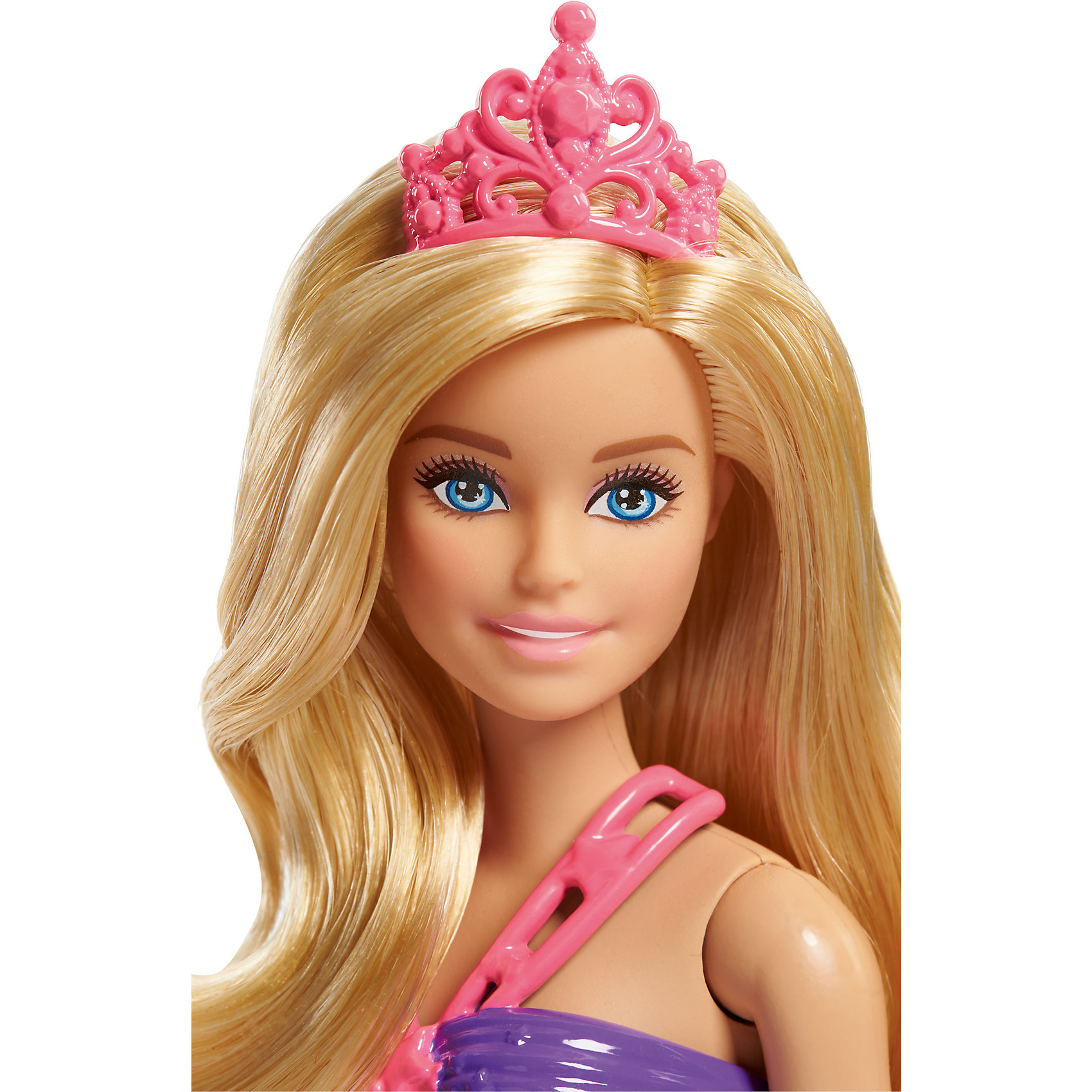 фото Кукла Barbie "Сказочная принцесса-фея-русалка" Mattel