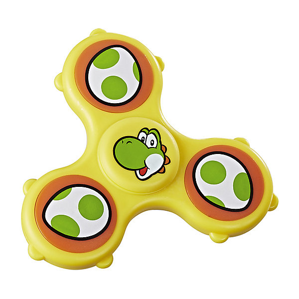 

Спиннер Super Mario, Hasbro
