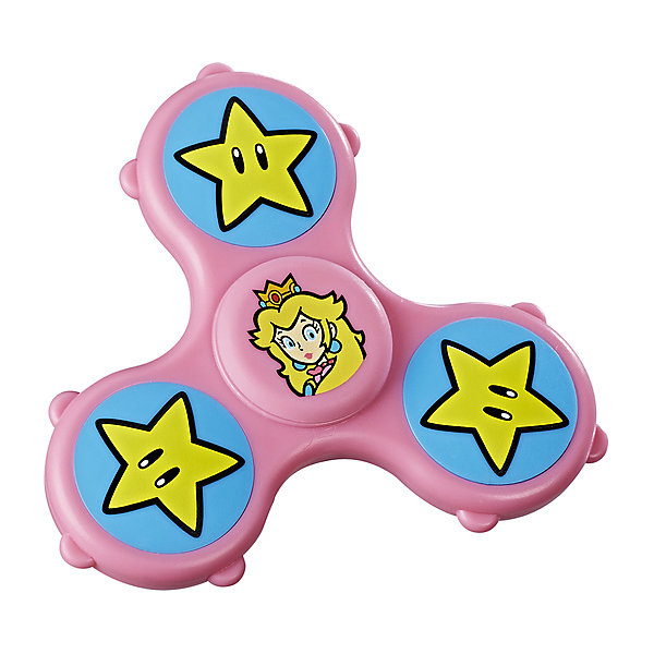 

Спиннер Super Mario, Hasbro