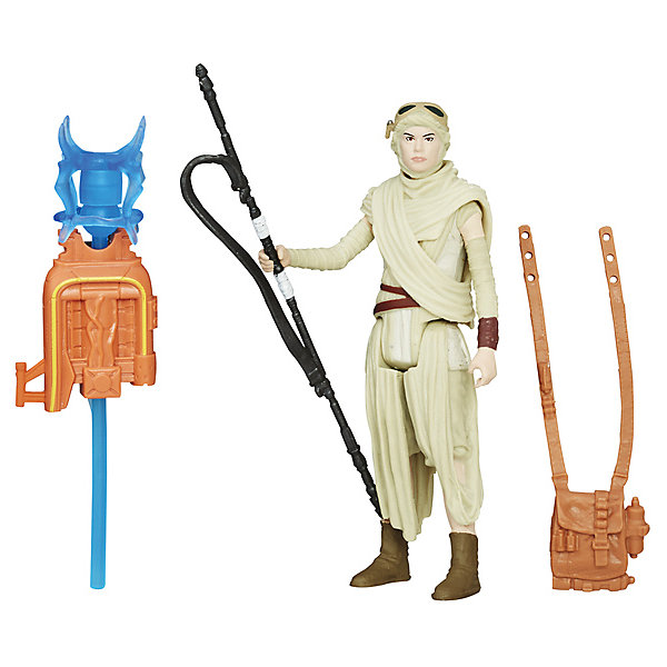 

Подвижная фигурка "Звездные войны", Hasbro