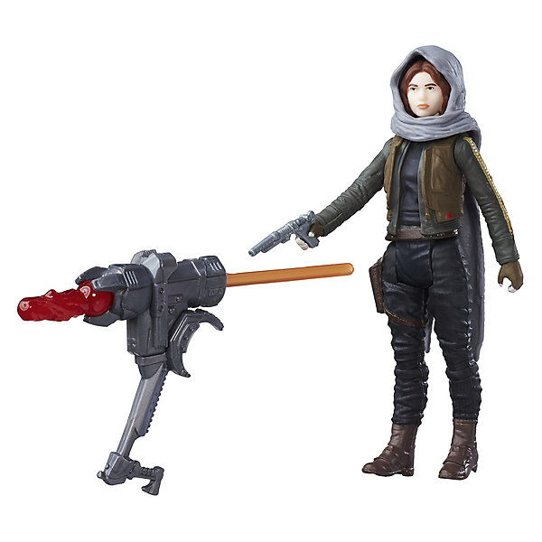 

Подвижная фигурка "Звездные войны", Hasbro