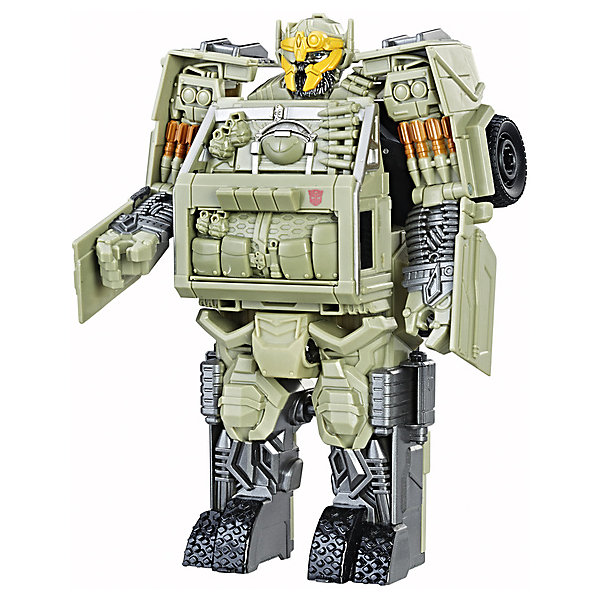 

Трансформеры Hasbro Transformers 5 "Войны", Hasbro