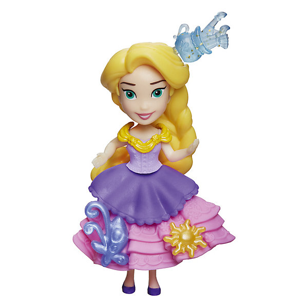 

Мини-кукла, Принцессы Дисней, Hasbro