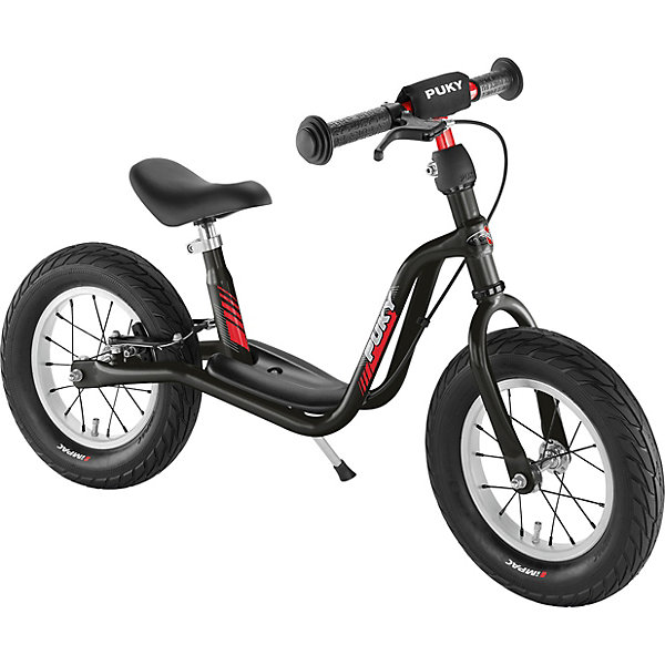 

Беговел Puky LR XL 4078, Черный, Беговел Puky LR XL 4078