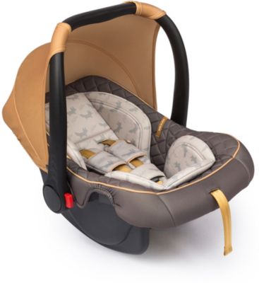 Автокресло Happy Baby Skyler V2, 0-13 кг, коричневый, артикул:7195505 - Автокресла Автокресло Happy Baby Skyler V2, 0-13 кг, коричневый, артикул:7195505 - Автокресла