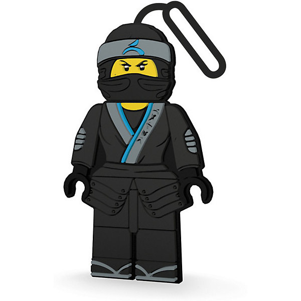

Бирка для багажа LEGO Ninjago Movie, Nya