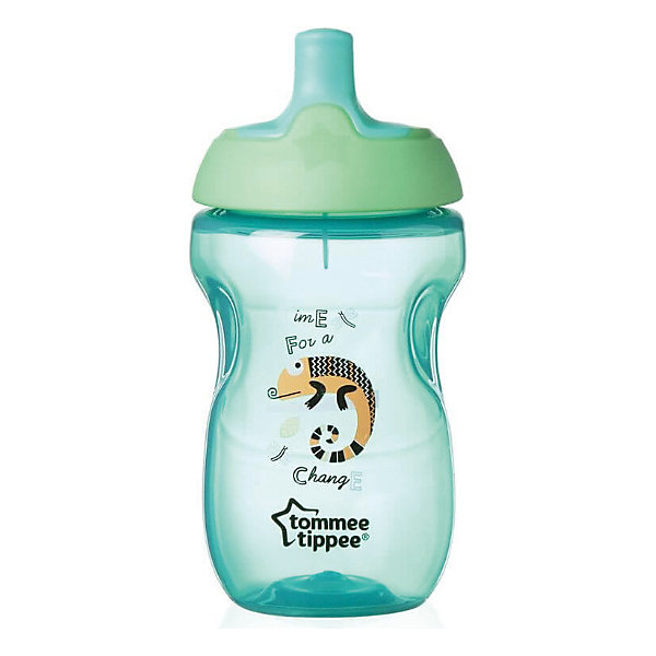 Tommee Tippee Бутылочка для кормления Tommee Tippee 