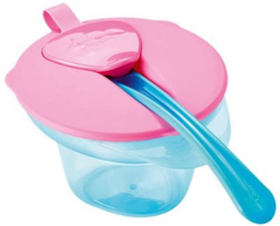 Тарелочка Tommee Tippee Explora розово-голубой, артикул:7196614 - Кормление малыша Тарелочка Tommee Tippee Explora розово-голубой, артикул:7196614 - Кормление малыша