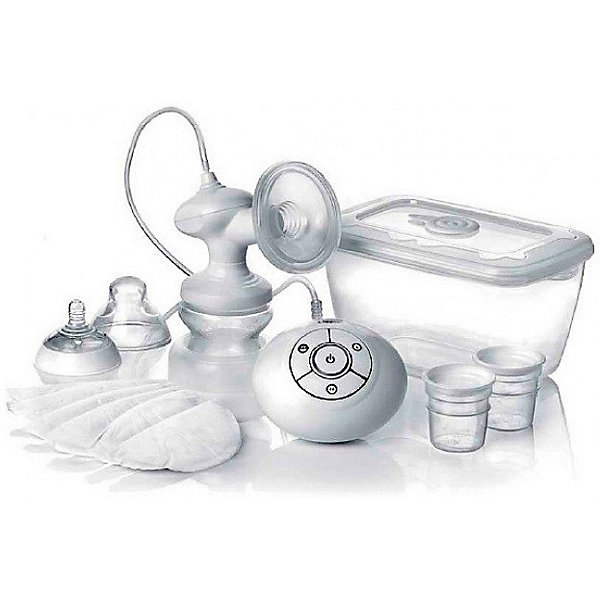 

Электрический молокоотсос Tommee Tippee «Closer to Nature»