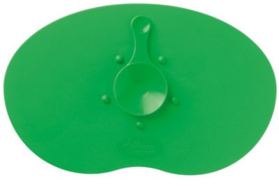 Коврик для тарелок Tommee Tippee Explora , зеленый, артикул:7196667 - Кормление малыша Коврик для тарелок Tommee Tippee Explora , зеленый, артикул:7196667 - Кормление малыша