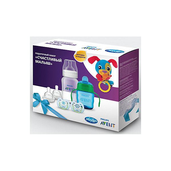 PHILIPS AVENT Набор Philips Avent 