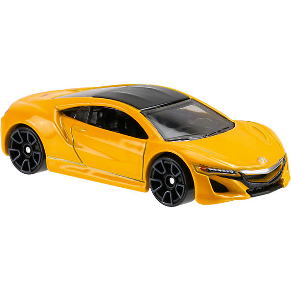 

Базовая машинка Hot Wheels, 17 Akura NSX