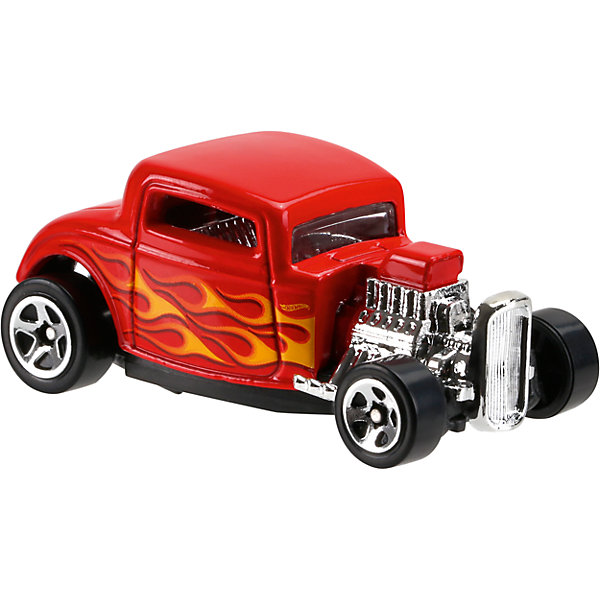 

Базовая машинка Hot Wheels, 32 Ford