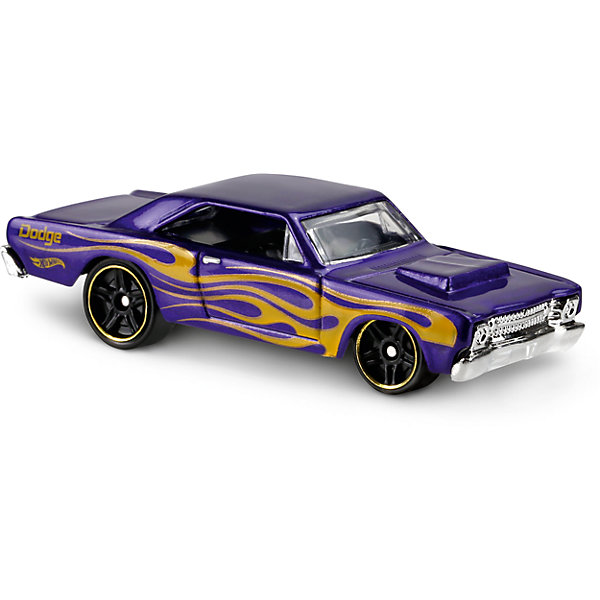 

Базовая машинка Hot Wheels, 68 Dodge Dart