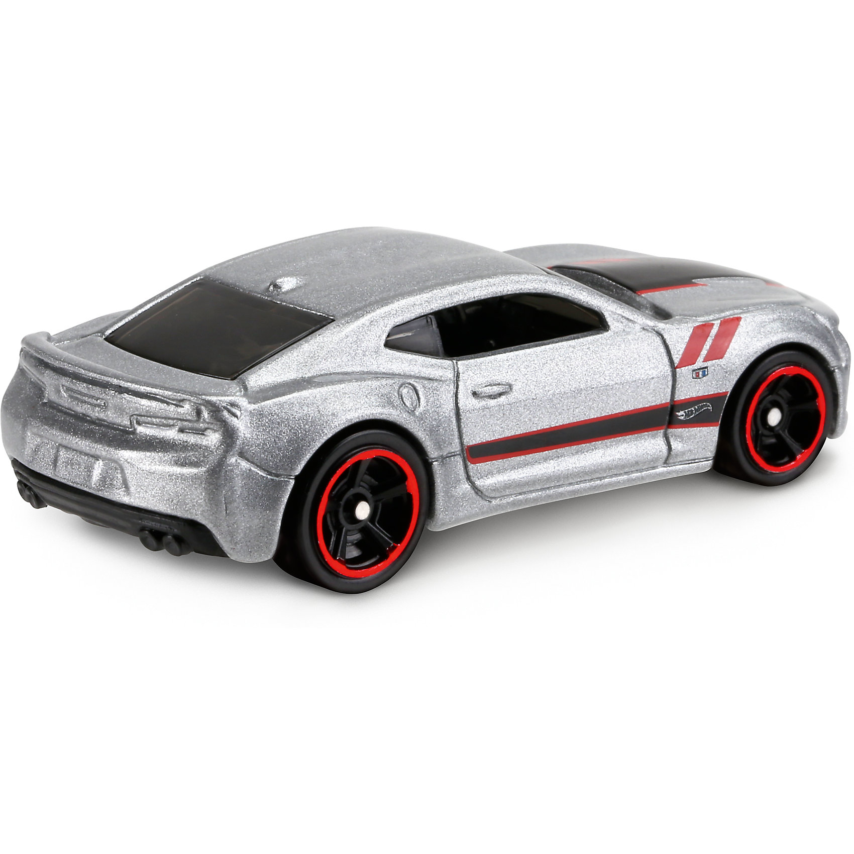 Hot Wheels chevy Camaro