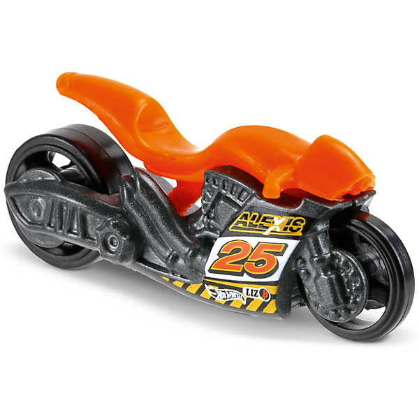 

Базовая машинка Hot Wheels, Street Stealth