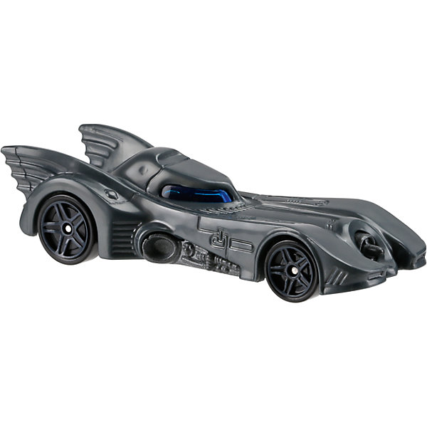 

Базовая машинка Hot Wheels, Batmobile