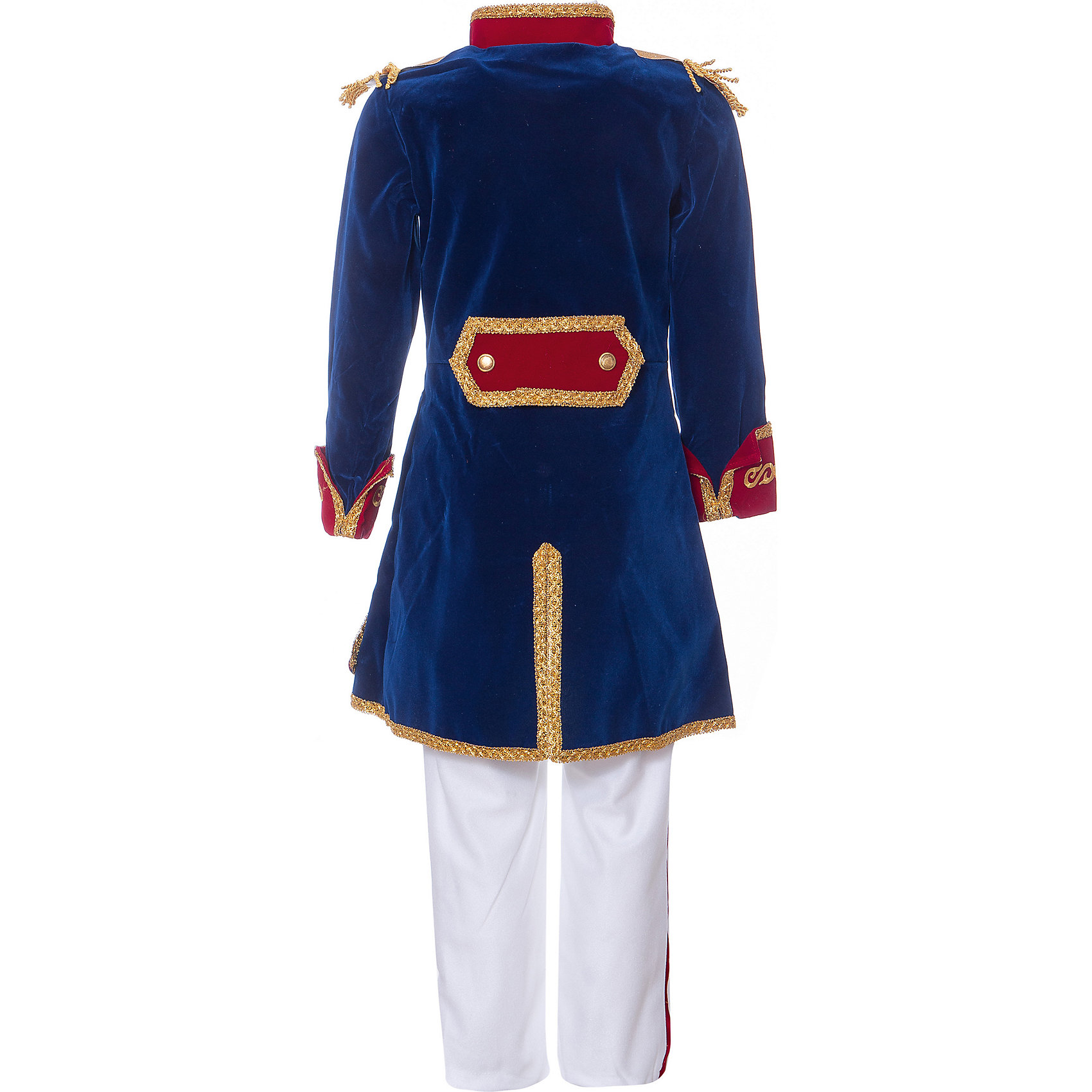 фото Карнавальный костюм Батик "Наполеон"