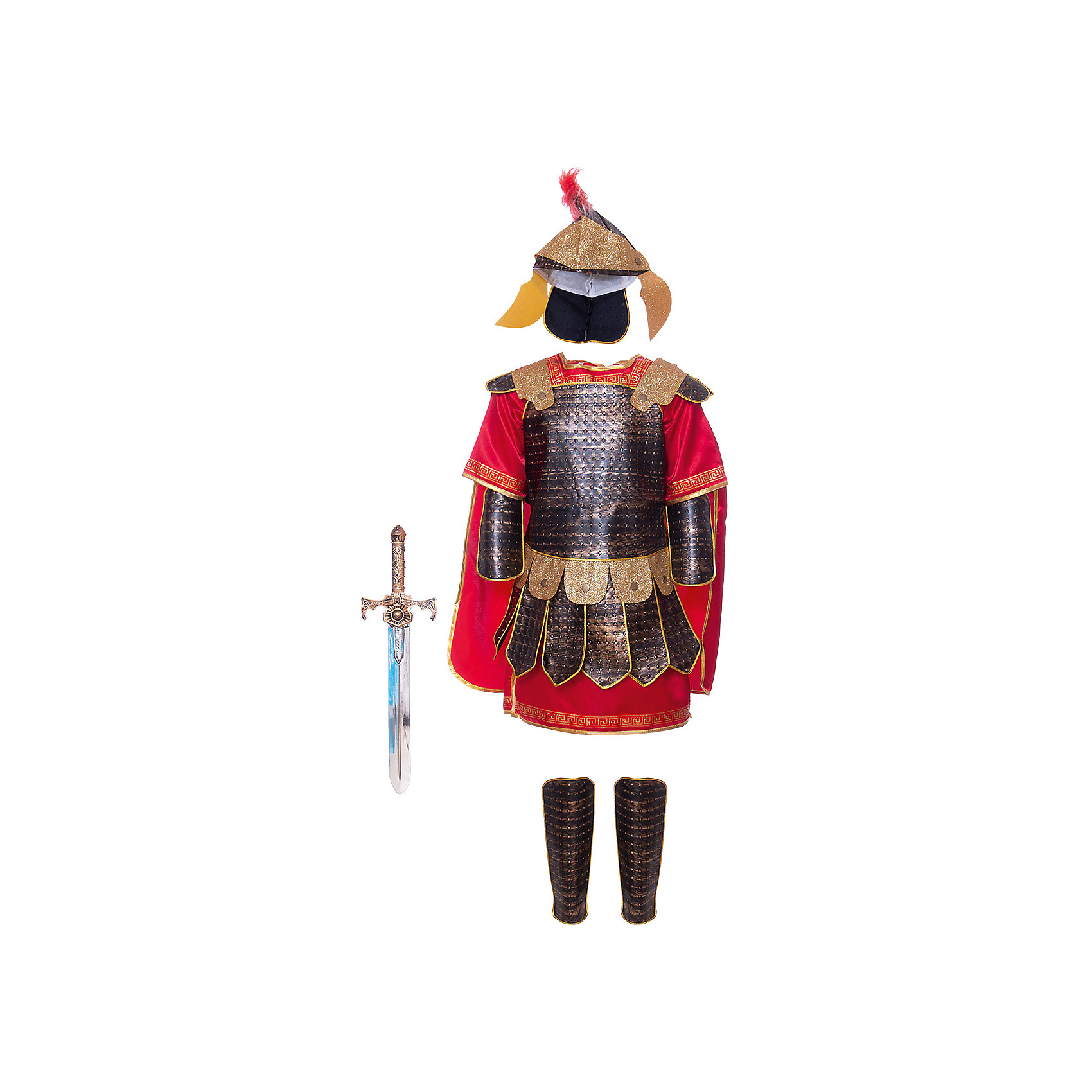 фото Карнавальный костюм Батик "Римский воин"
