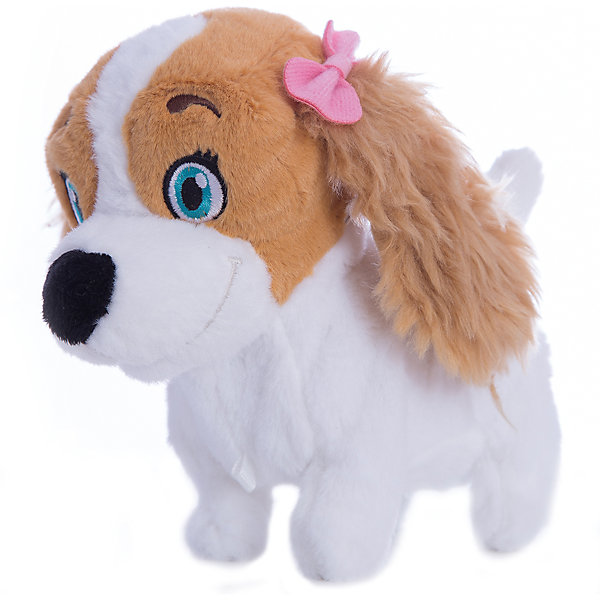

Интерактивная игрушка IMC Toys "Собака Lola, Интерактивная игрушка IMC Toys "Собака Lola"
