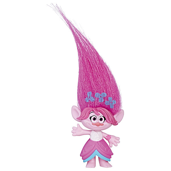 

Коллекционная фигурка Trolls "Тролли" Розочка