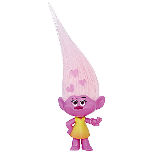 

Коллекционная фигурка Trolls "Тролли" Мокси