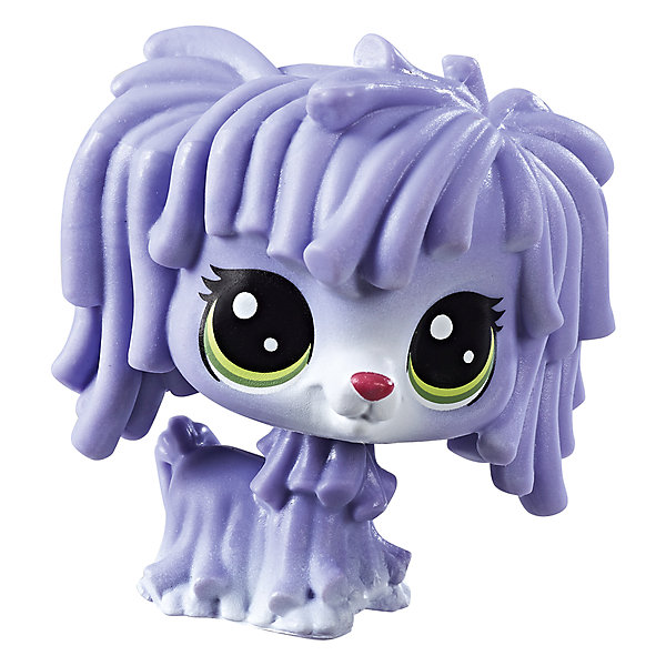 

Фигурка Littlest Pet Shop, Собака Комондор